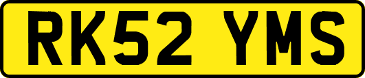 RK52YMS