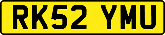 RK52YMU