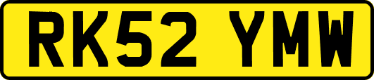 RK52YMW