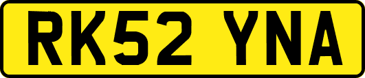 RK52YNA