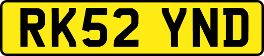 RK52YND