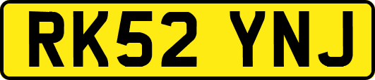 RK52YNJ