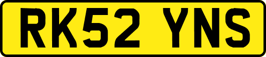 RK52YNS