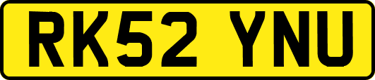 RK52YNU