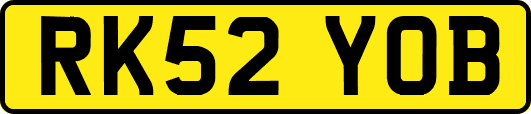 RK52YOB