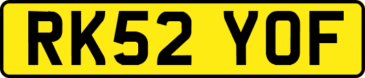 RK52YOF