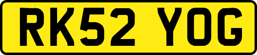 RK52YOG