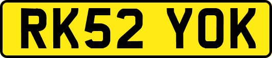 RK52YOK