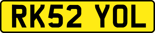 RK52YOL