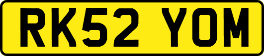 RK52YOM