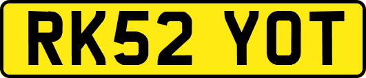 RK52YOT