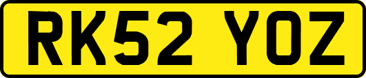 RK52YOZ