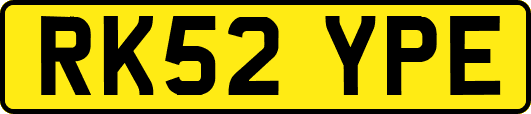 RK52YPE