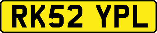 RK52YPL
