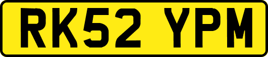 RK52YPM