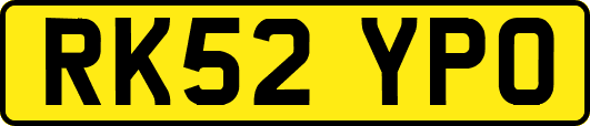RK52YPO