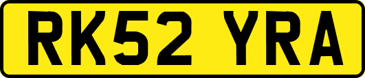 RK52YRA