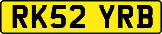 RK52YRB