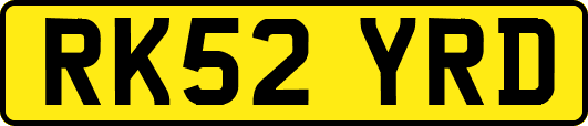 RK52YRD