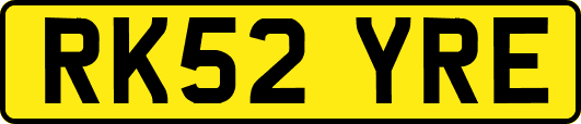RK52YRE