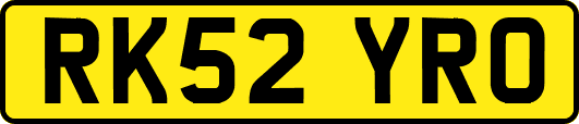 RK52YRO