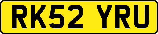 RK52YRU