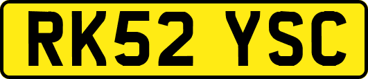 RK52YSC