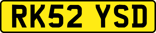 RK52YSD