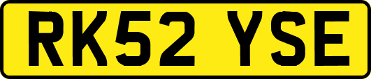 RK52YSE