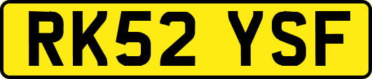 RK52YSF
