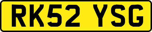 RK52YSG