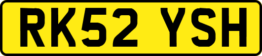 RK52YSH