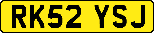 RK52YSJ