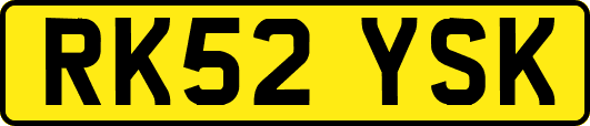 RK52YSK
