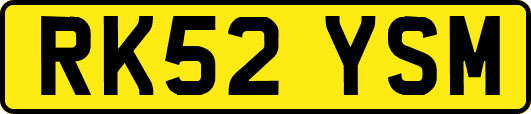 RK52YSM