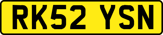RK52YSN