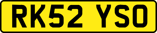 RK52YSO