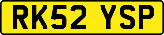 RK52YSP