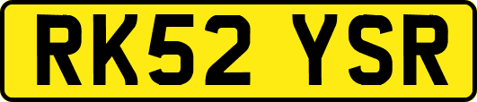 RK52YSR