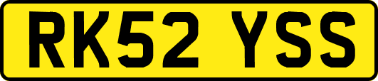 RK52YSS