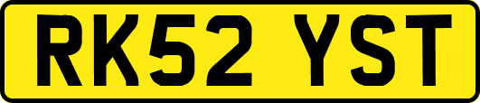 RK52YST