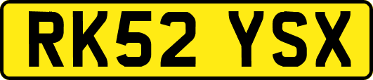 RK52YSX