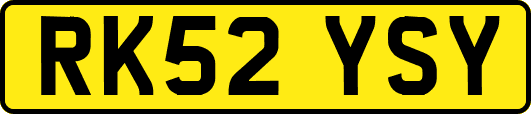 RK52YSY