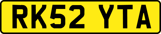 RK52YTA
