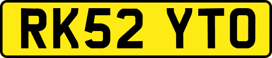 RK52YTO