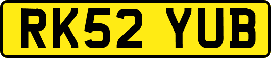 RK52YUB