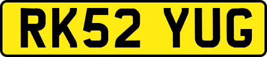 RK52YUG
