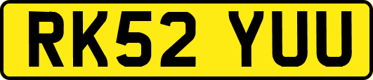 RK52YUU