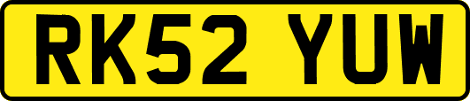 RK52YUW