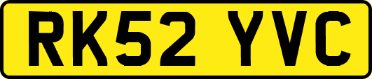 RK52YVC